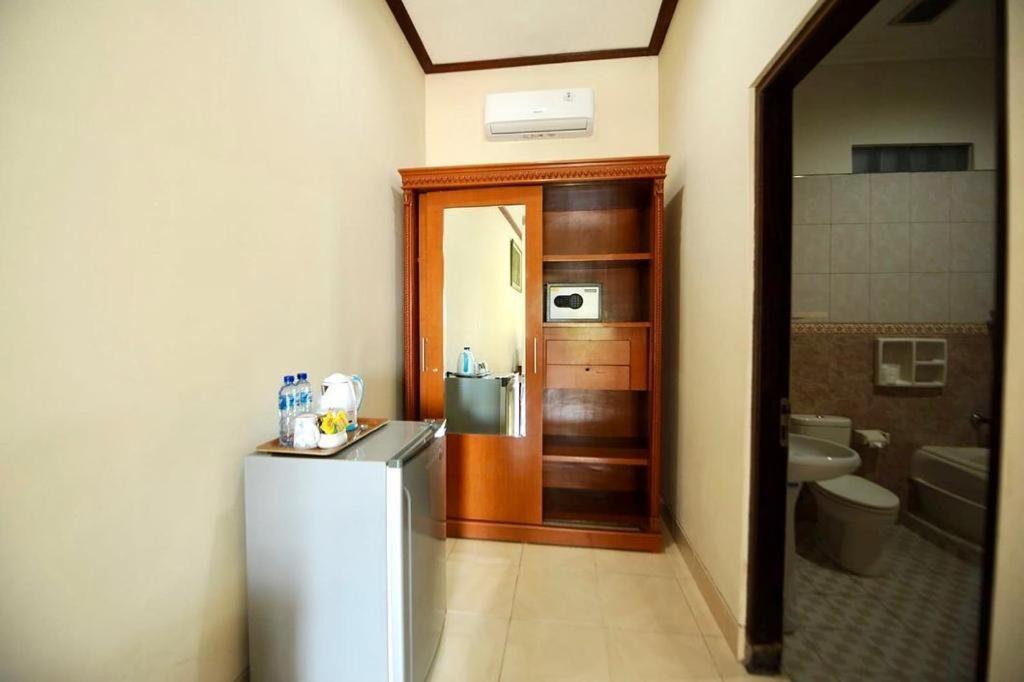 Guest house Tori 3*