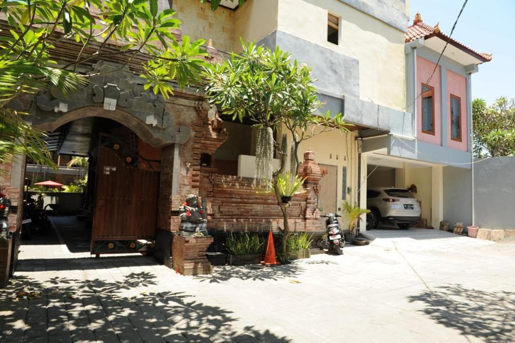 Guest house Tori Sanur (Bali)