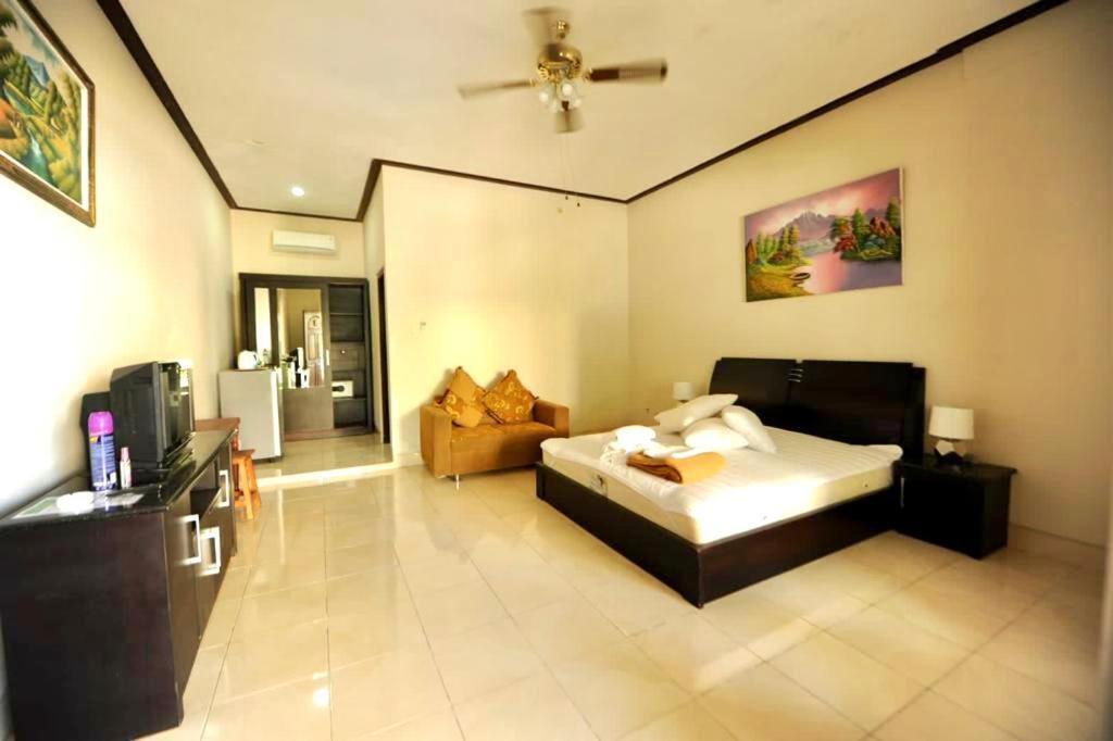 Guest house Tori