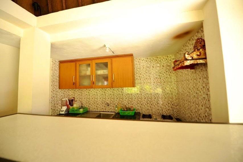 Guest house Tori 3*