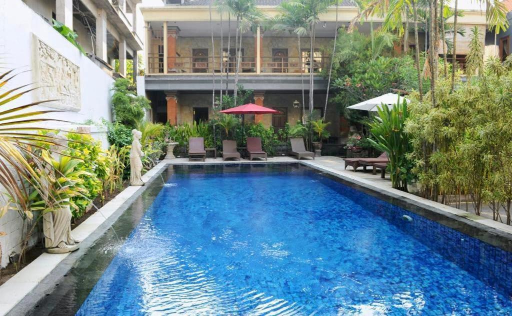 Tori Guest house 3*