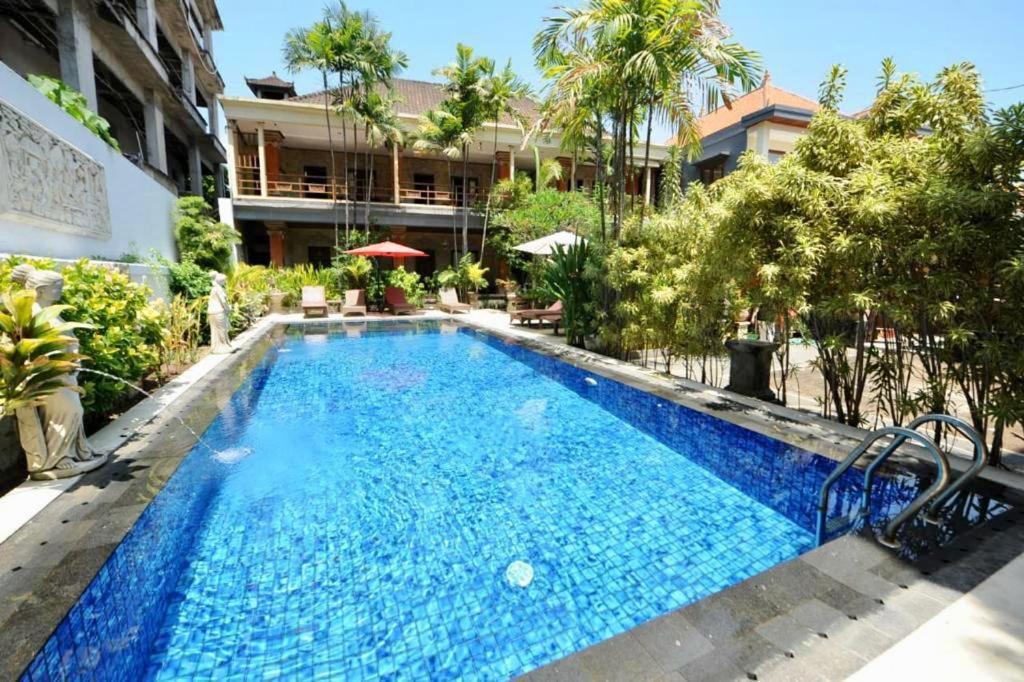 Guest house Tori Sanur (Bali)