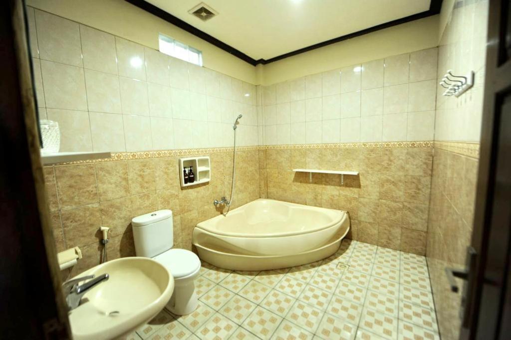 Guest house Tori