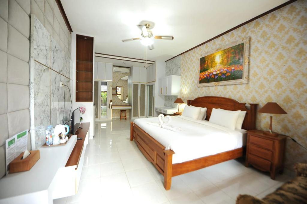 Tori Guest house Sanur (Bali)