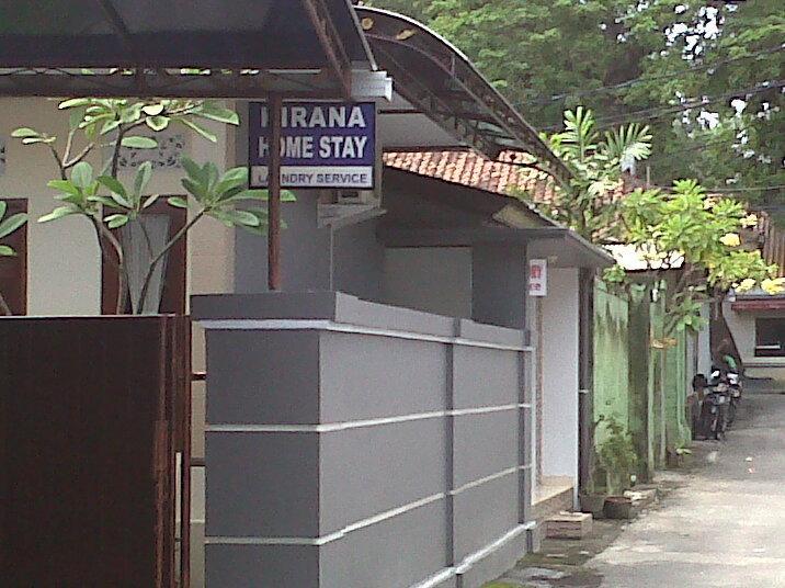 Kirana *
