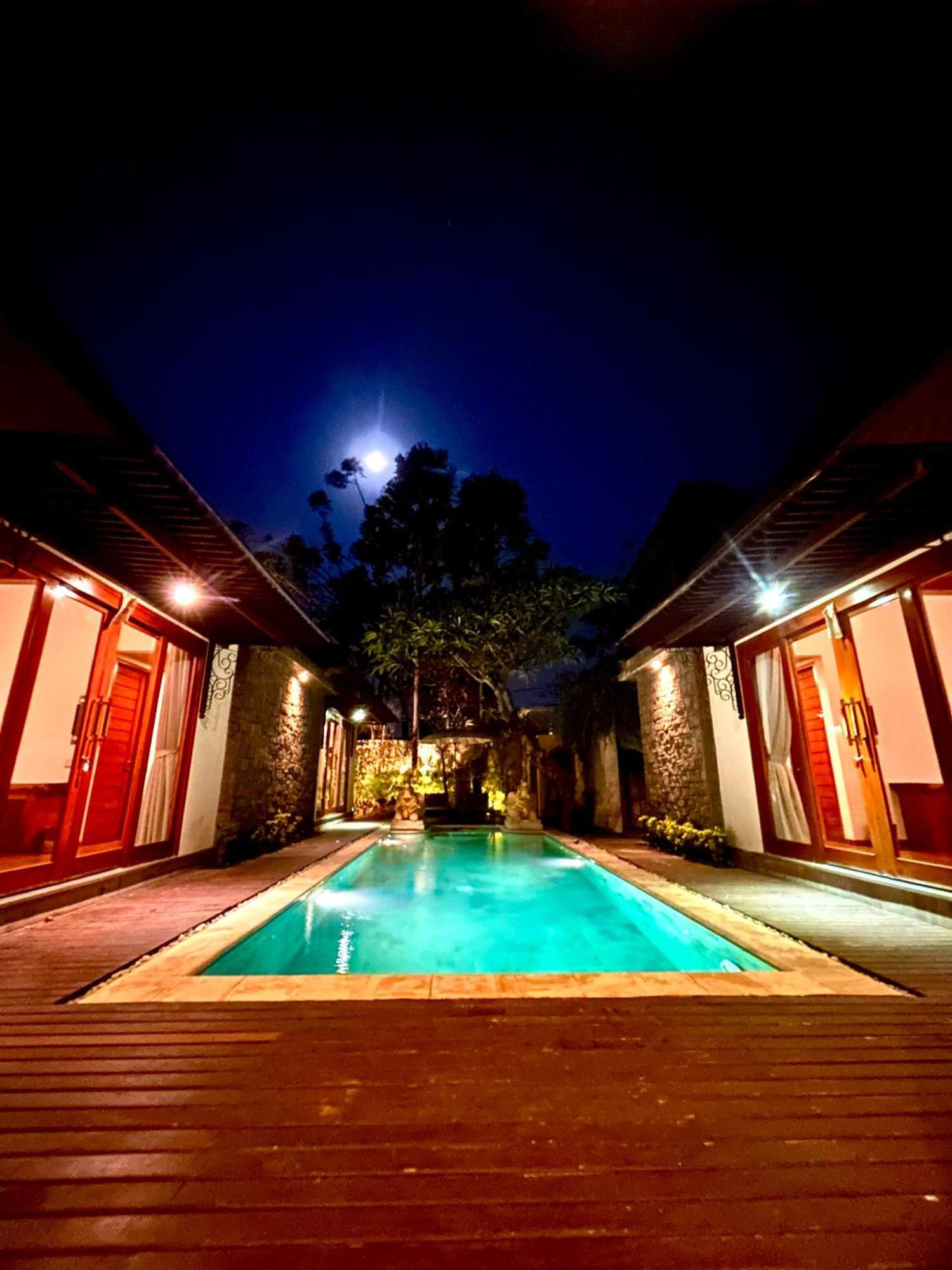 Niketan - Three Bedroom *