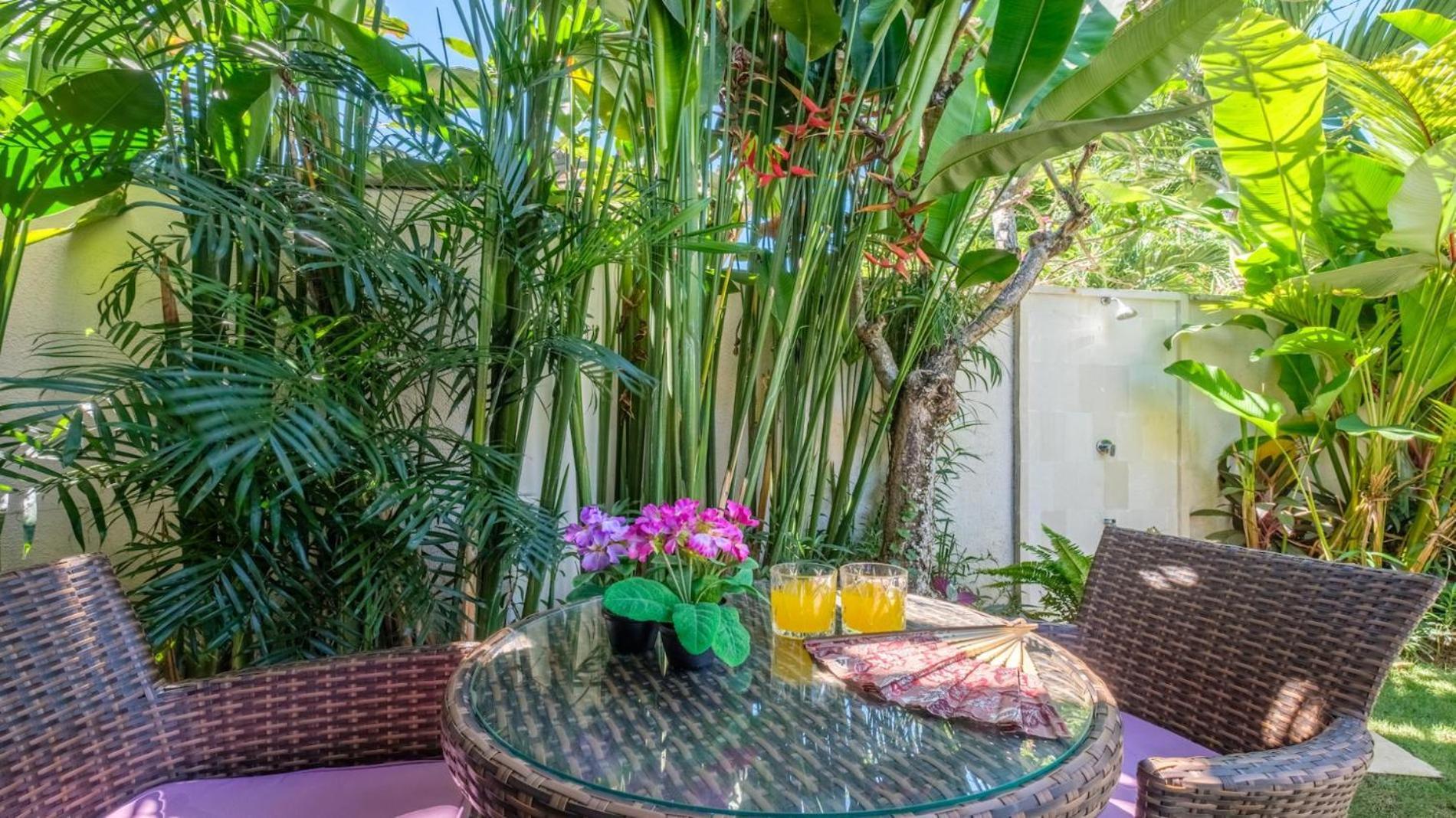 Athena Romantic 1br Pool Villa Sanur (Bali)