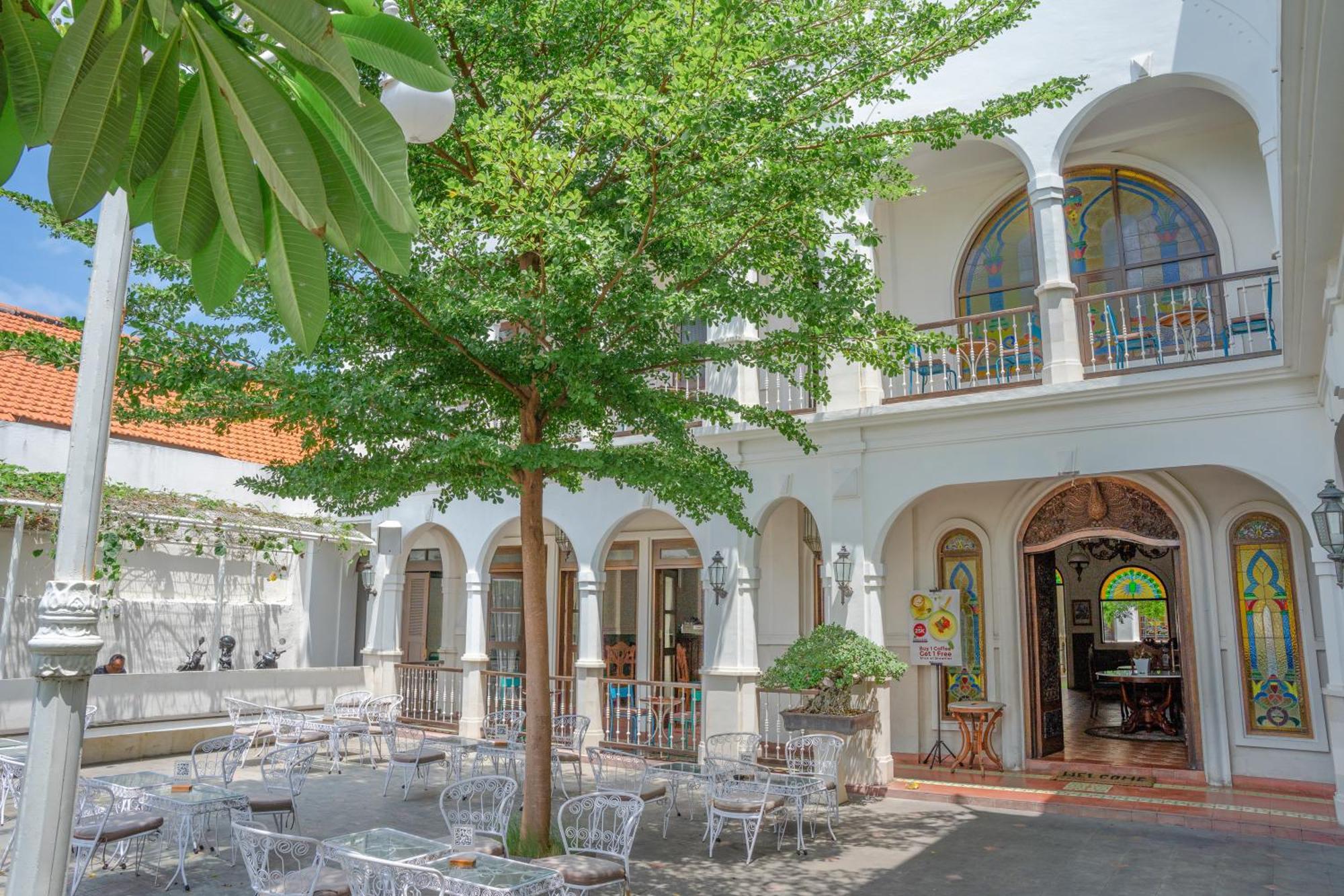 Pitaloka By Dewizz Management Sanur (Bali)