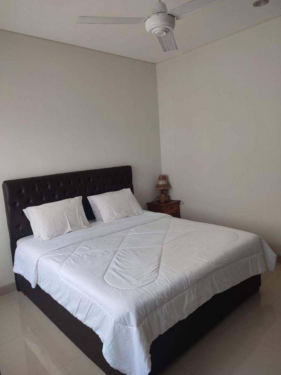 Kubu Di-kayla's Guest house