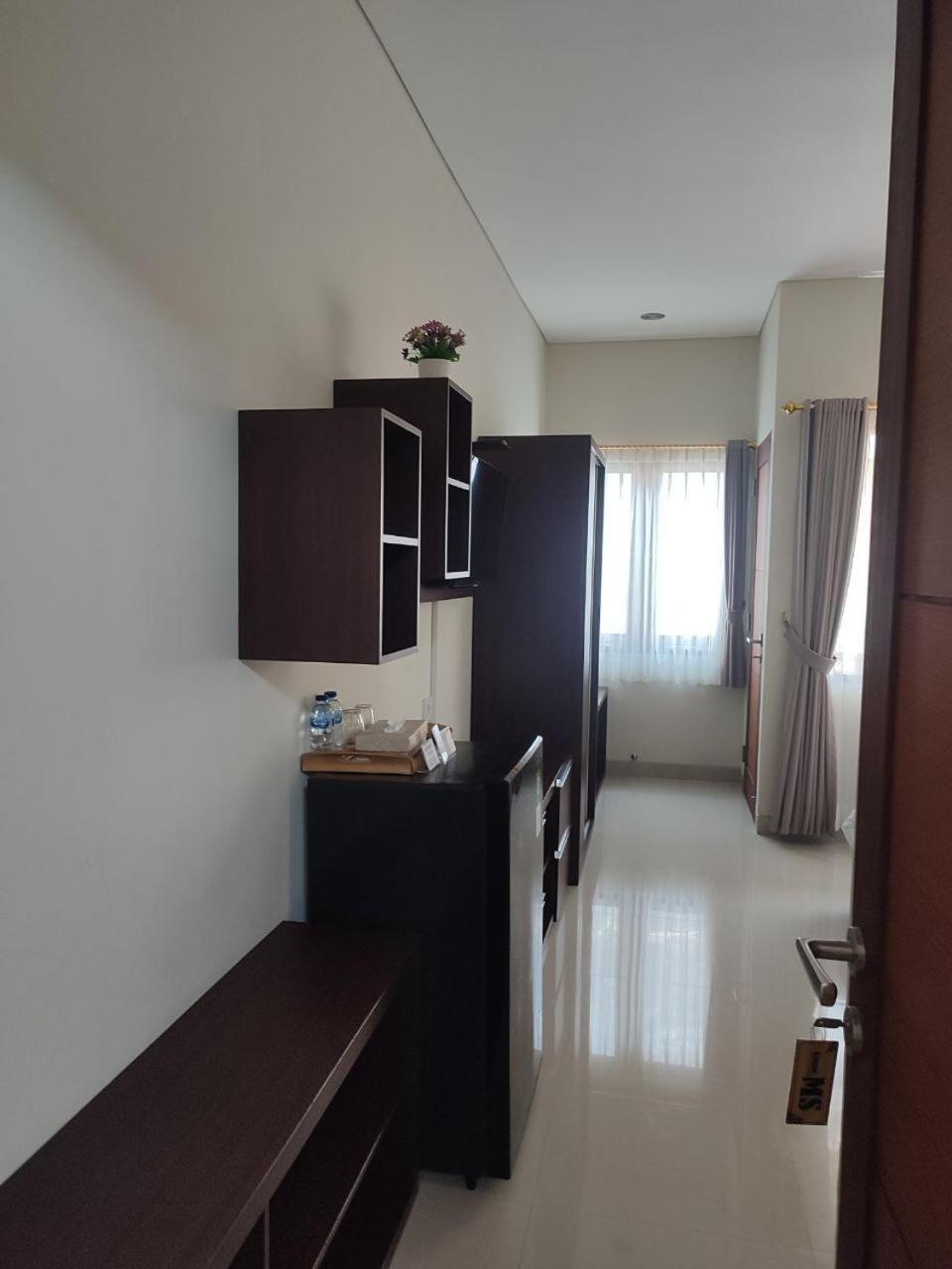 Kubu Di-kayla's Guest house *