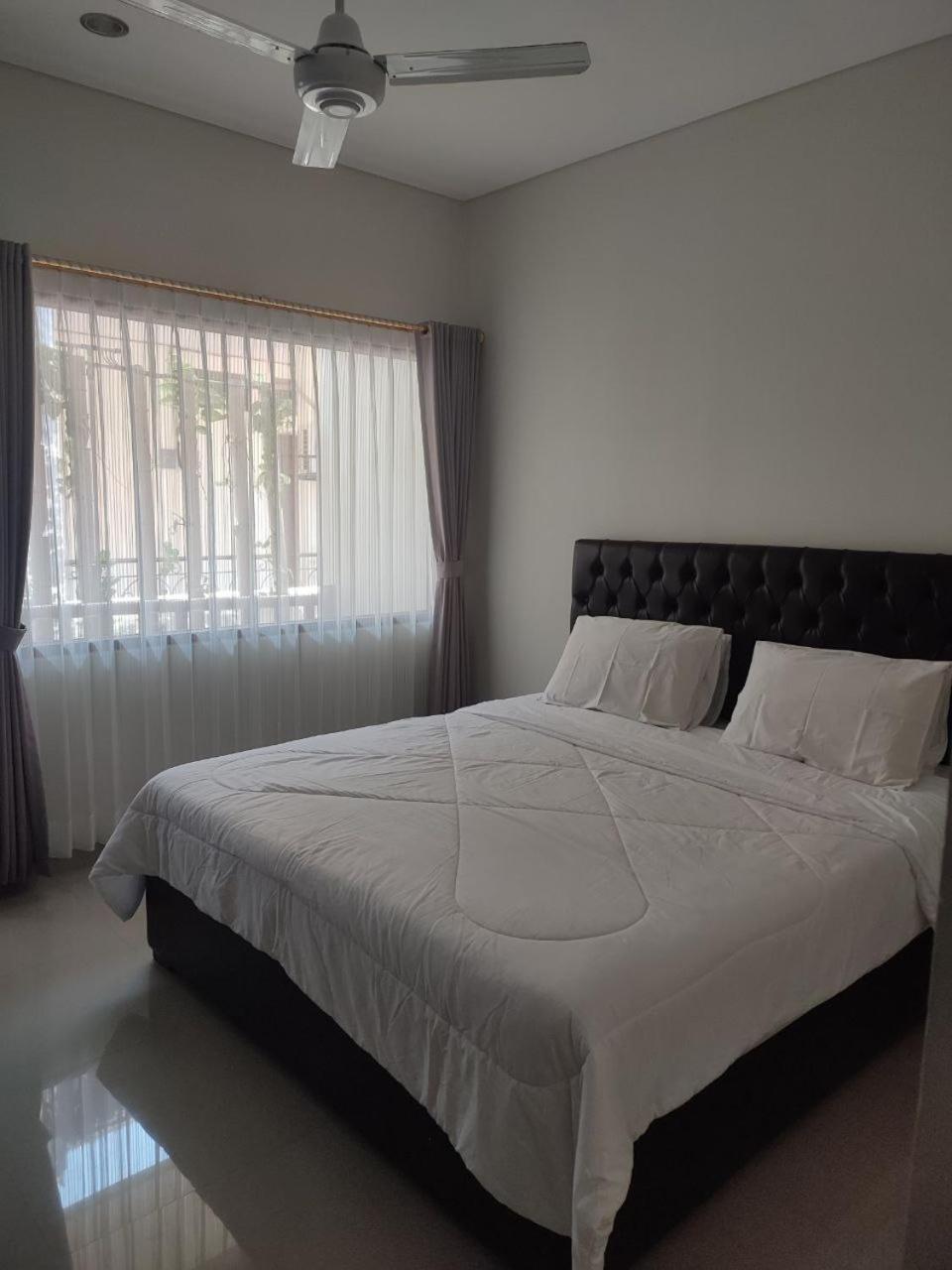 Guest house Kubu Di-kayla's Sanur (Bali)