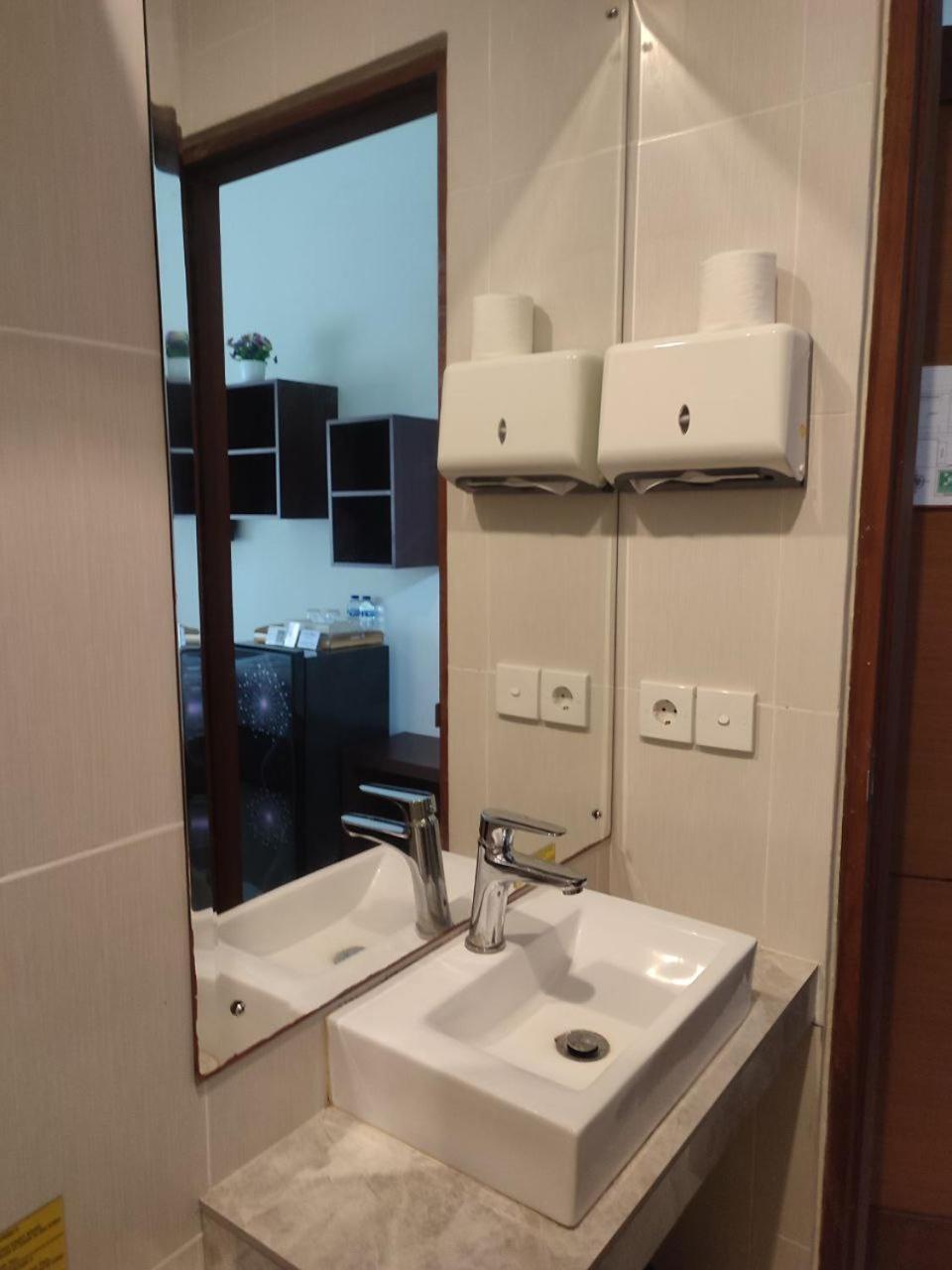 Kubu Di-kayla's Guest house