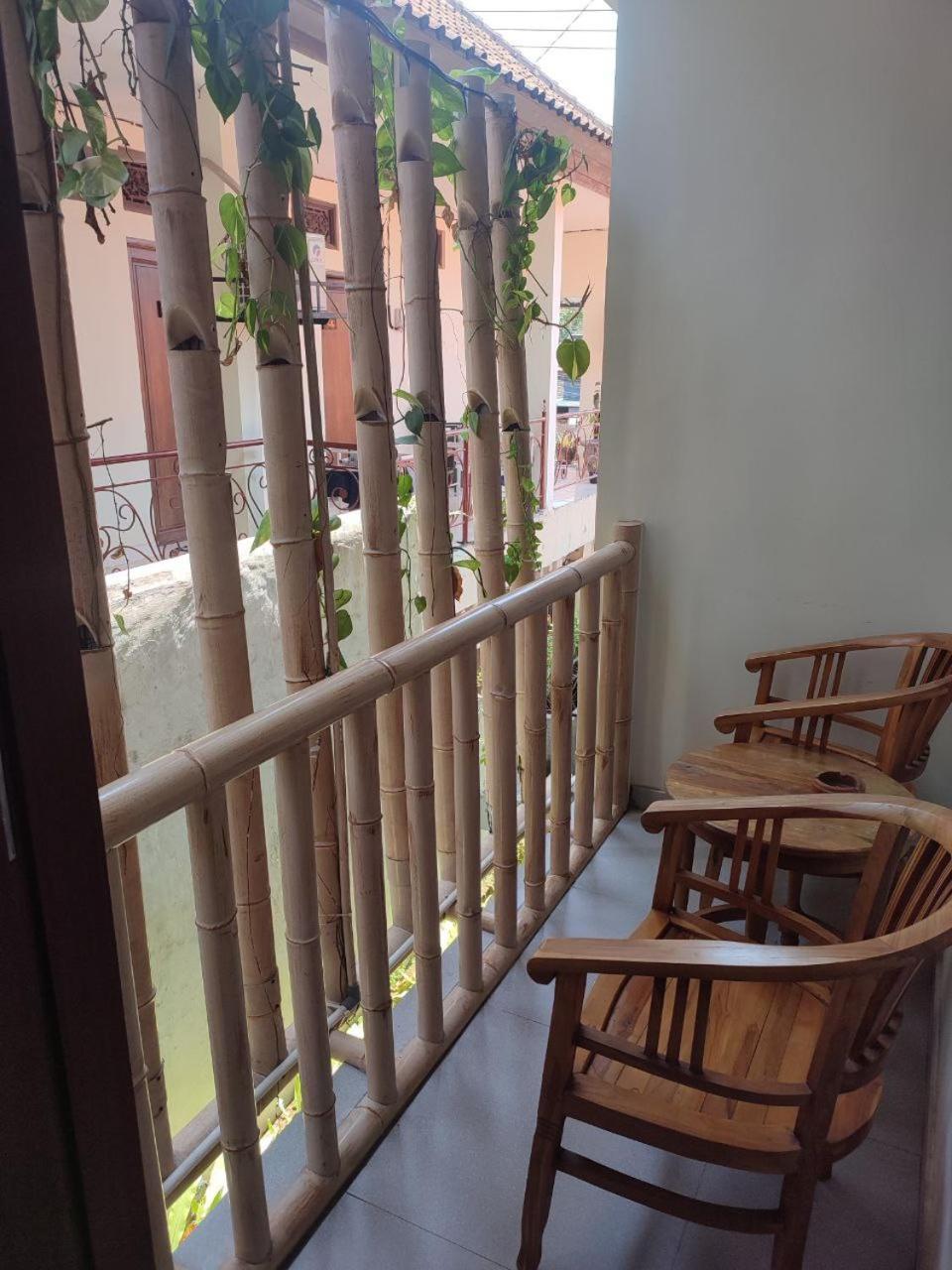 Kubu Di-kayla's Guest house *