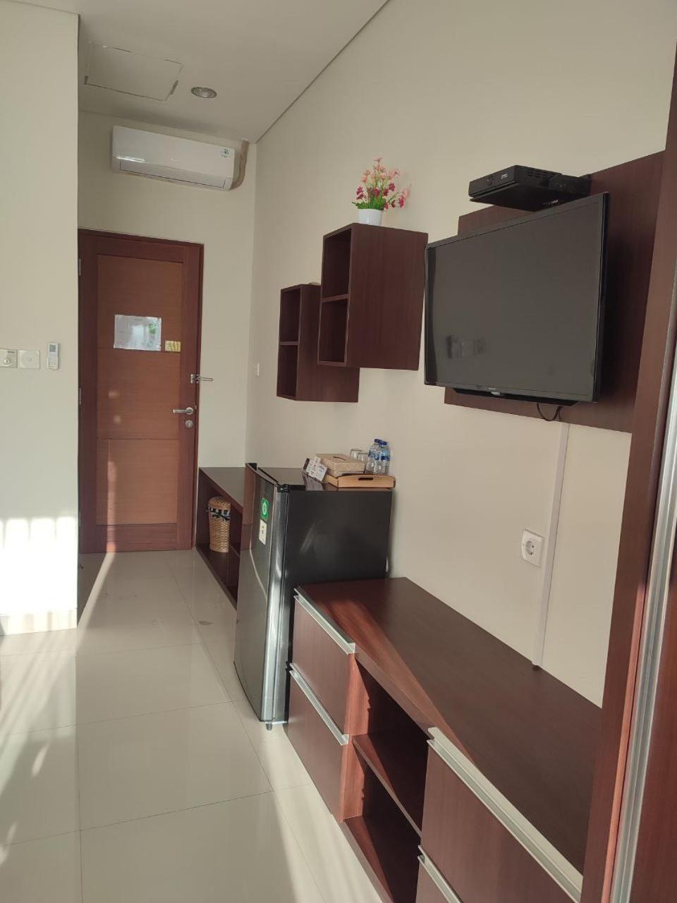 Kubu Di-kayla's Guest house Sanur (Bali)