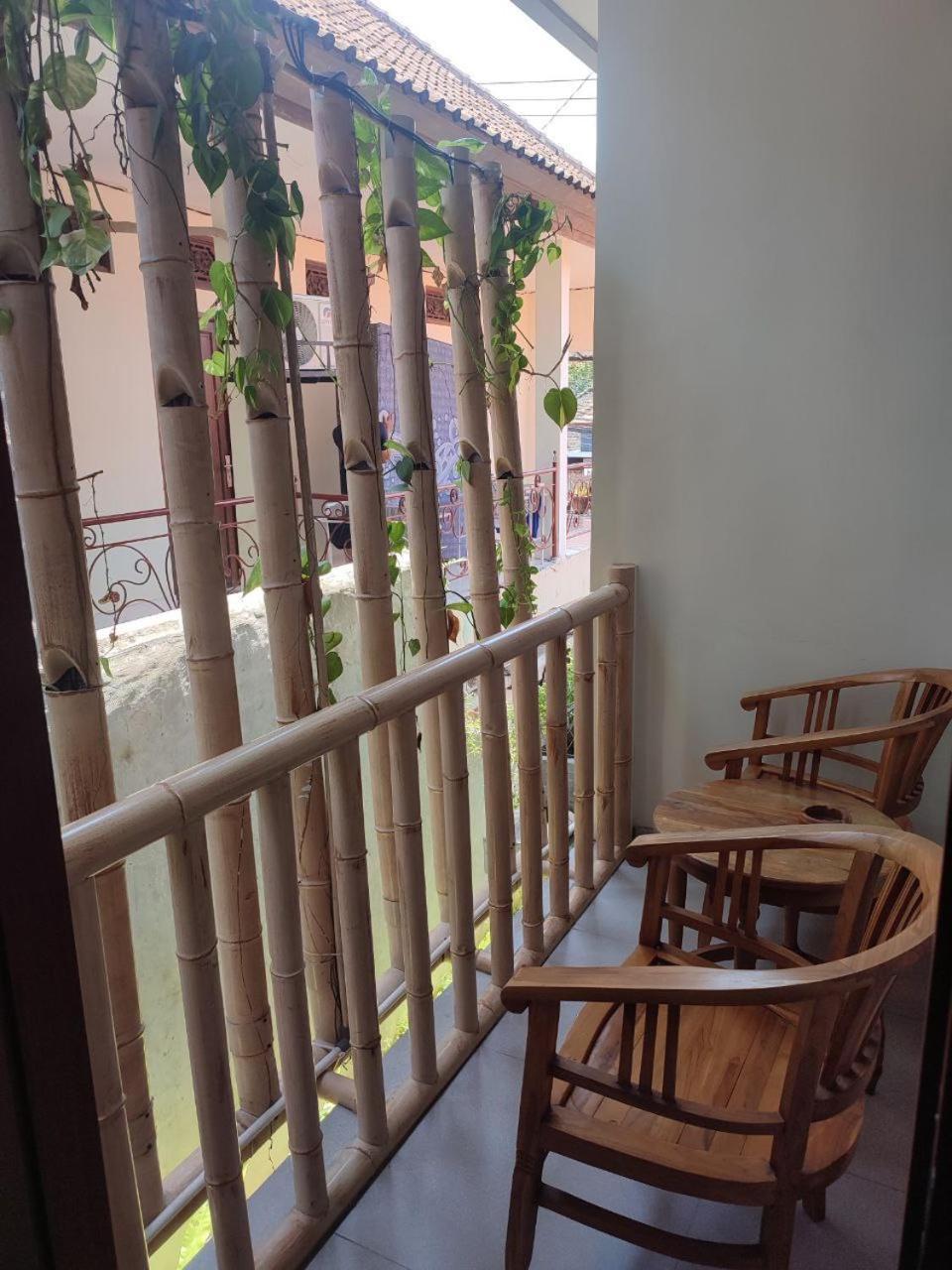 Kubu Di-kayla's Sanur (Bali)
