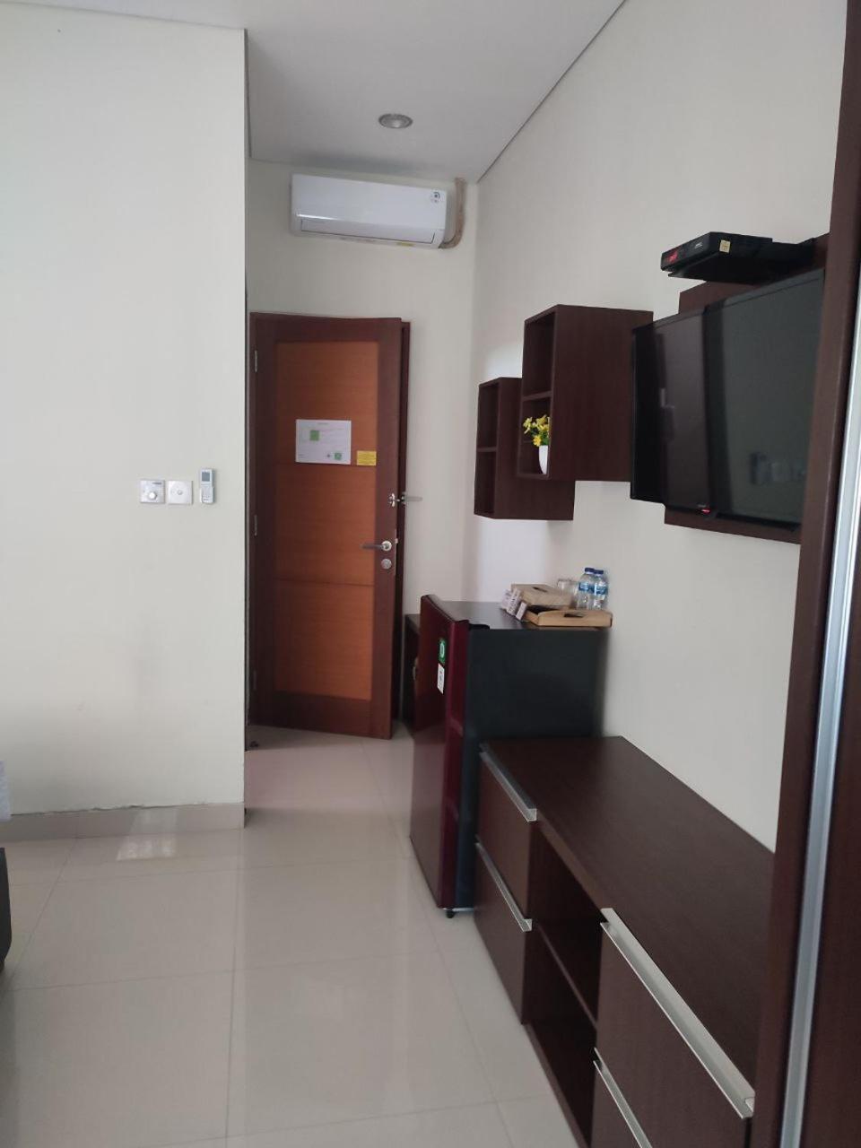 Kubu Di-kayla's Guest house Sanur (Bali)