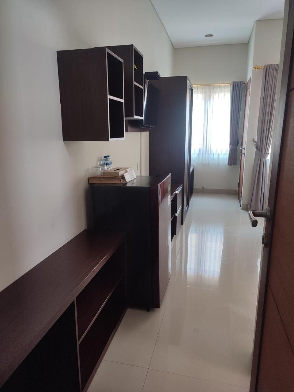 Kubu Di-kayla's Guest house
