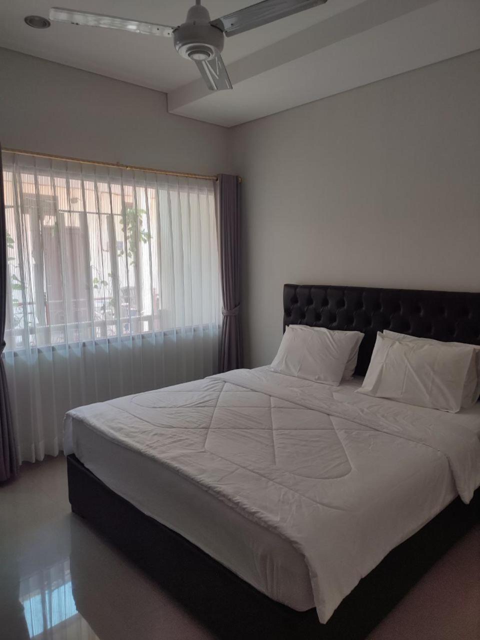 Kubu Di-kayla's Guest house Sanur (Bali)