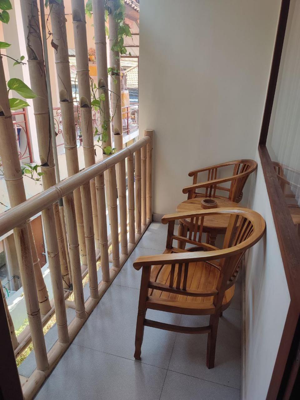 Kubu Di-kayla's Guest house Sanur (Bali)