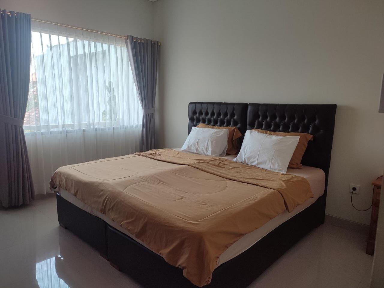 Kubu Di-kayla's Sanur (Bali)