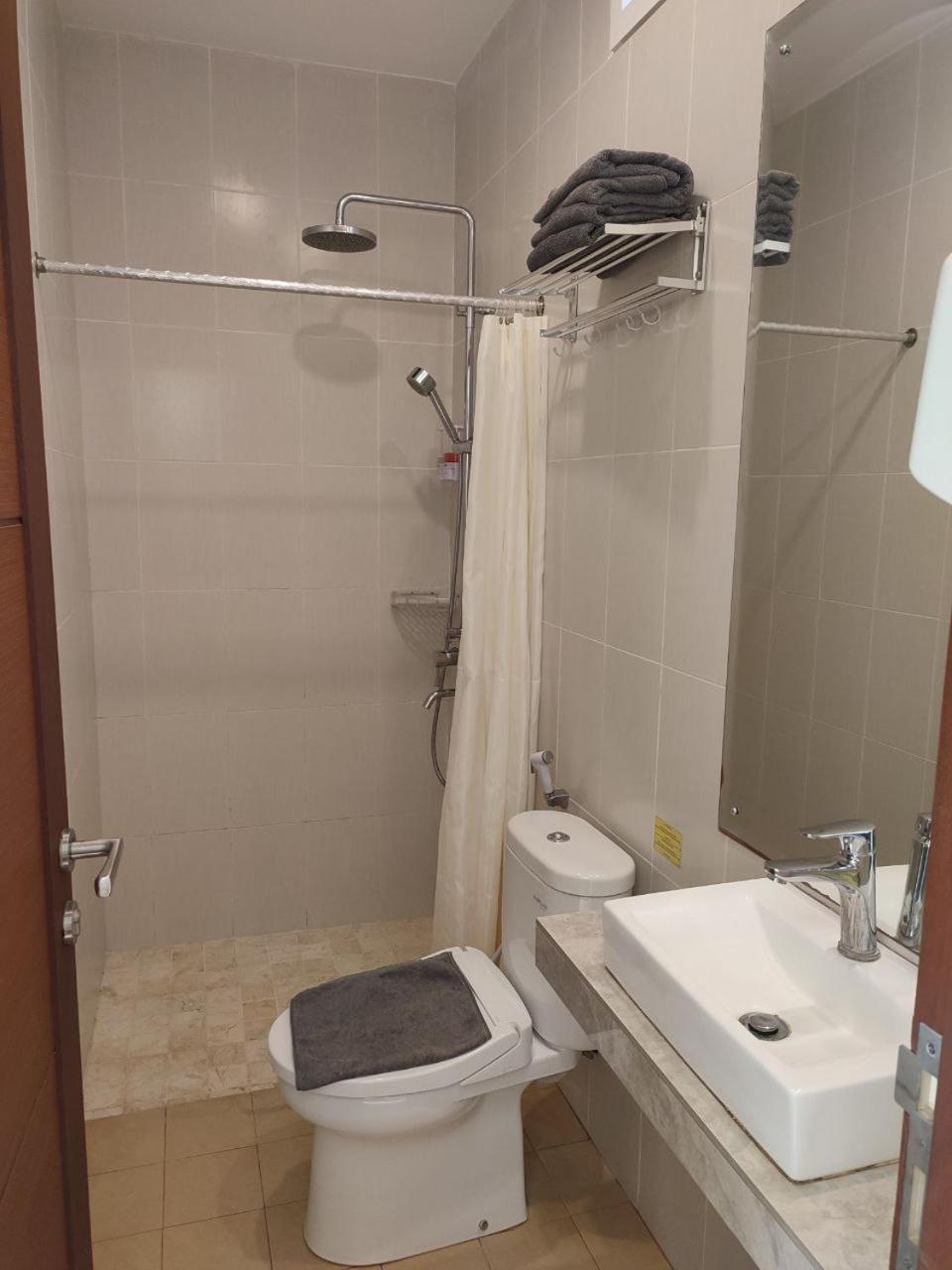 Kubu Di-kayla's Guest house Sanur (Bali)