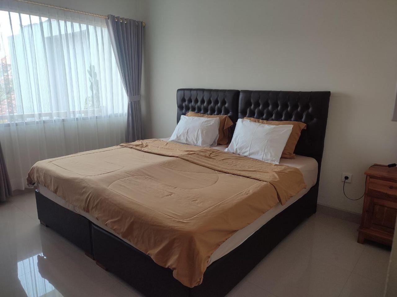 Guest house Kubu Di-kayla's Sanur (Bali)