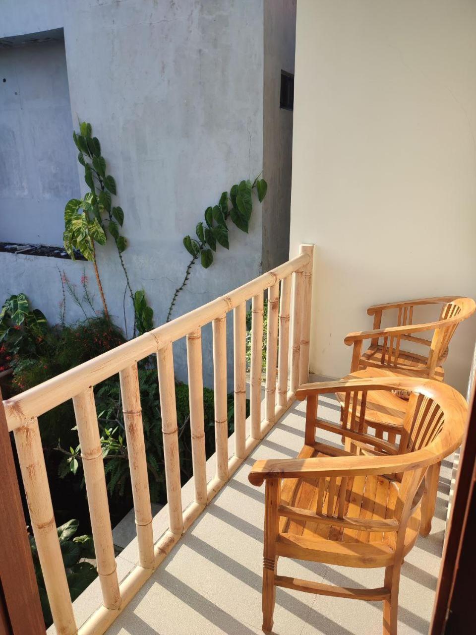 Kubu Di-kayla's Sanur (Bali)