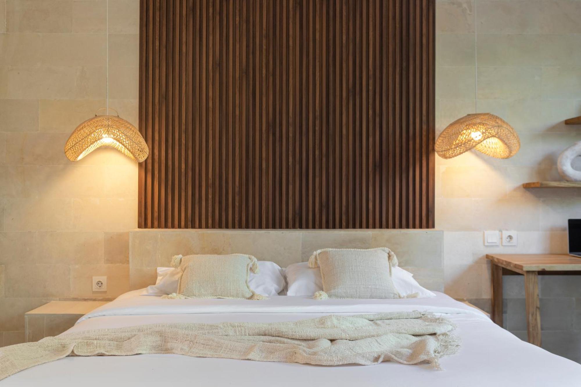 Designer Emy Villa Sanur
