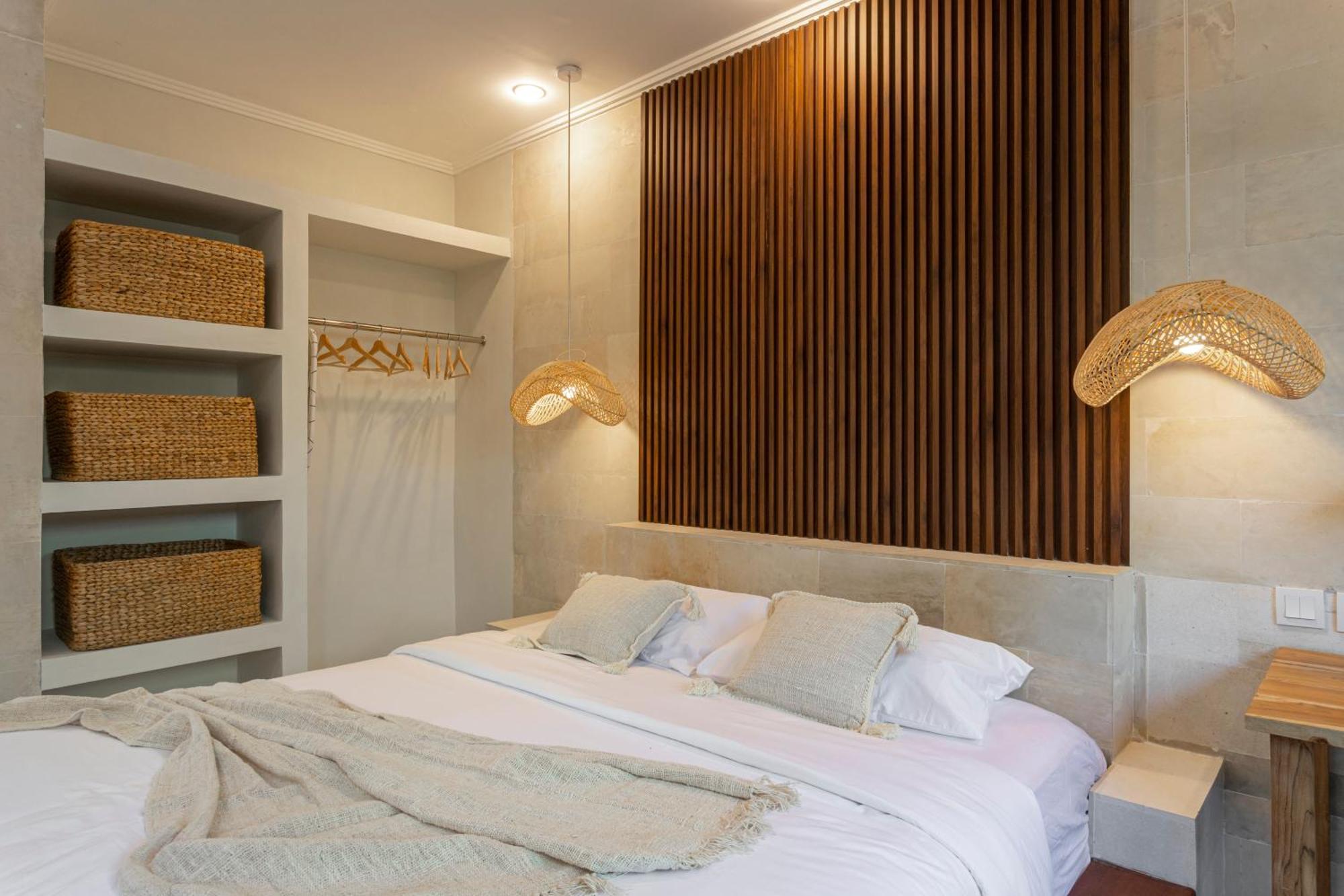 Designer Emy Sanur
