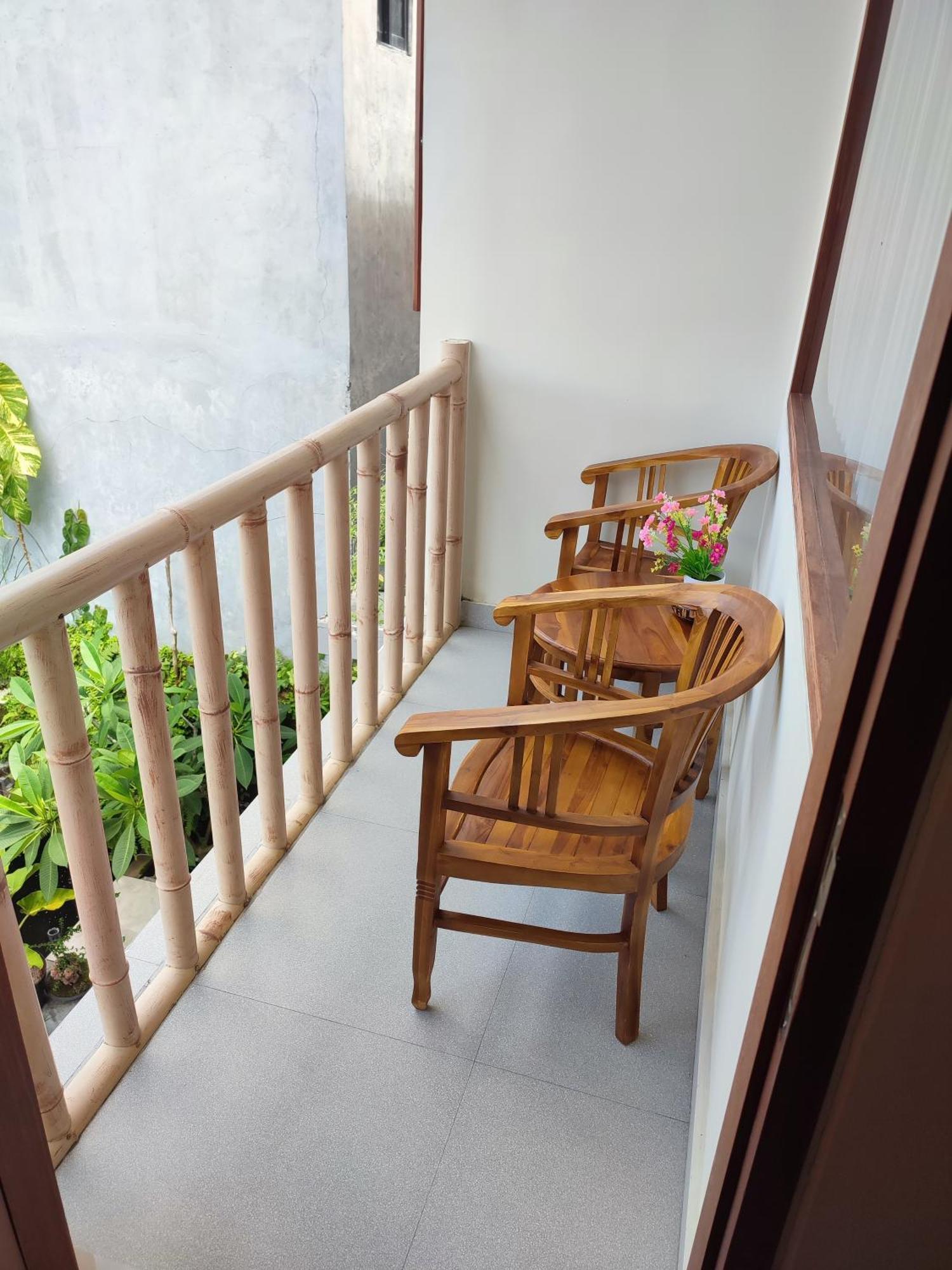 Kubu Di-kayla's * Sanur (Bali)