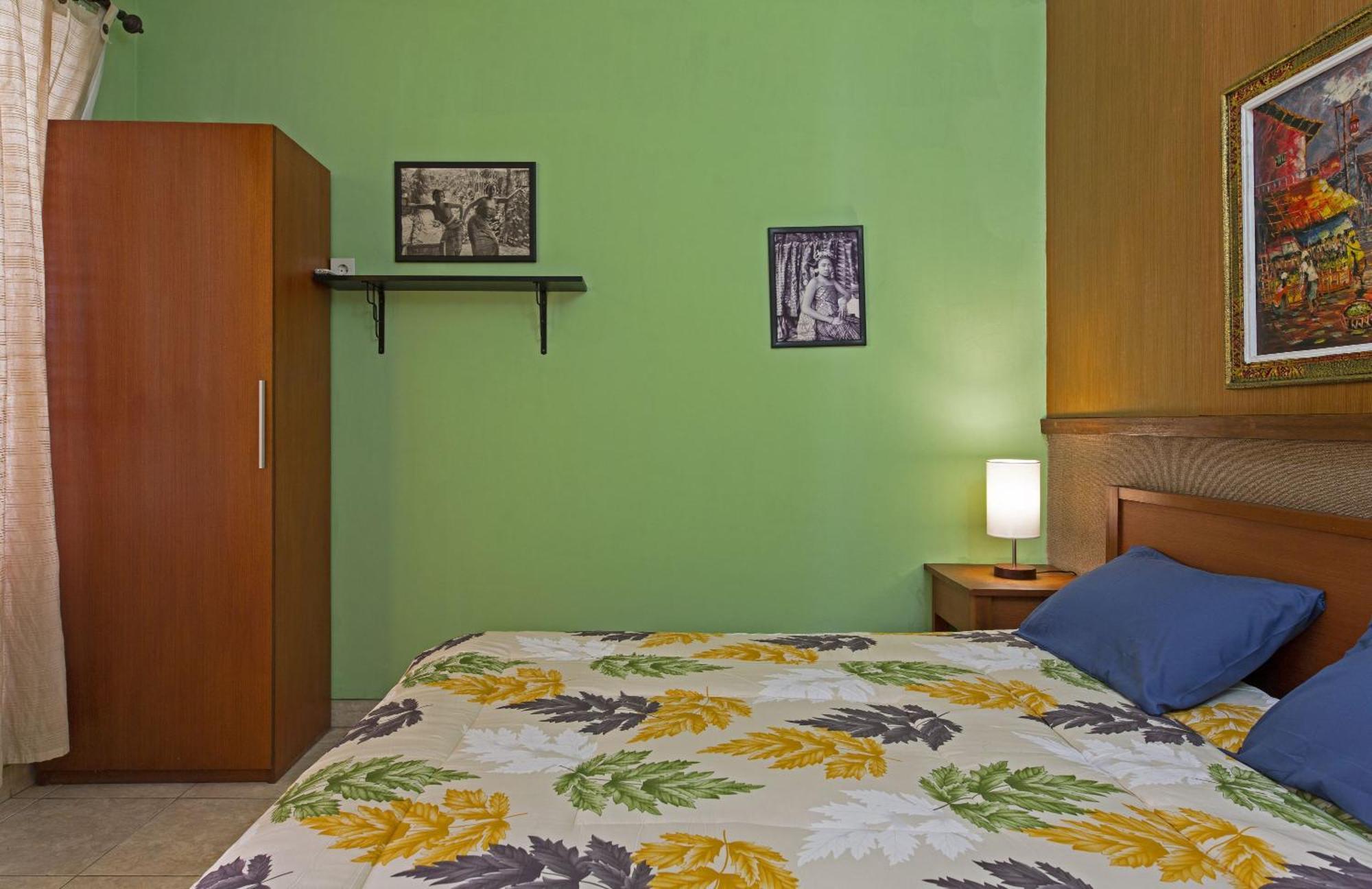 Urban Haven Gasthuis Sanur