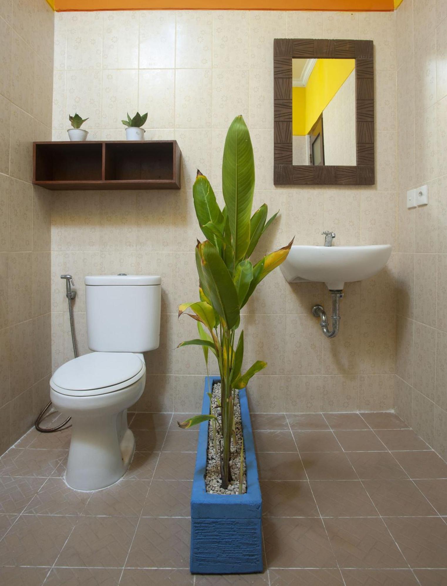 Urban Haven 3* Sanur