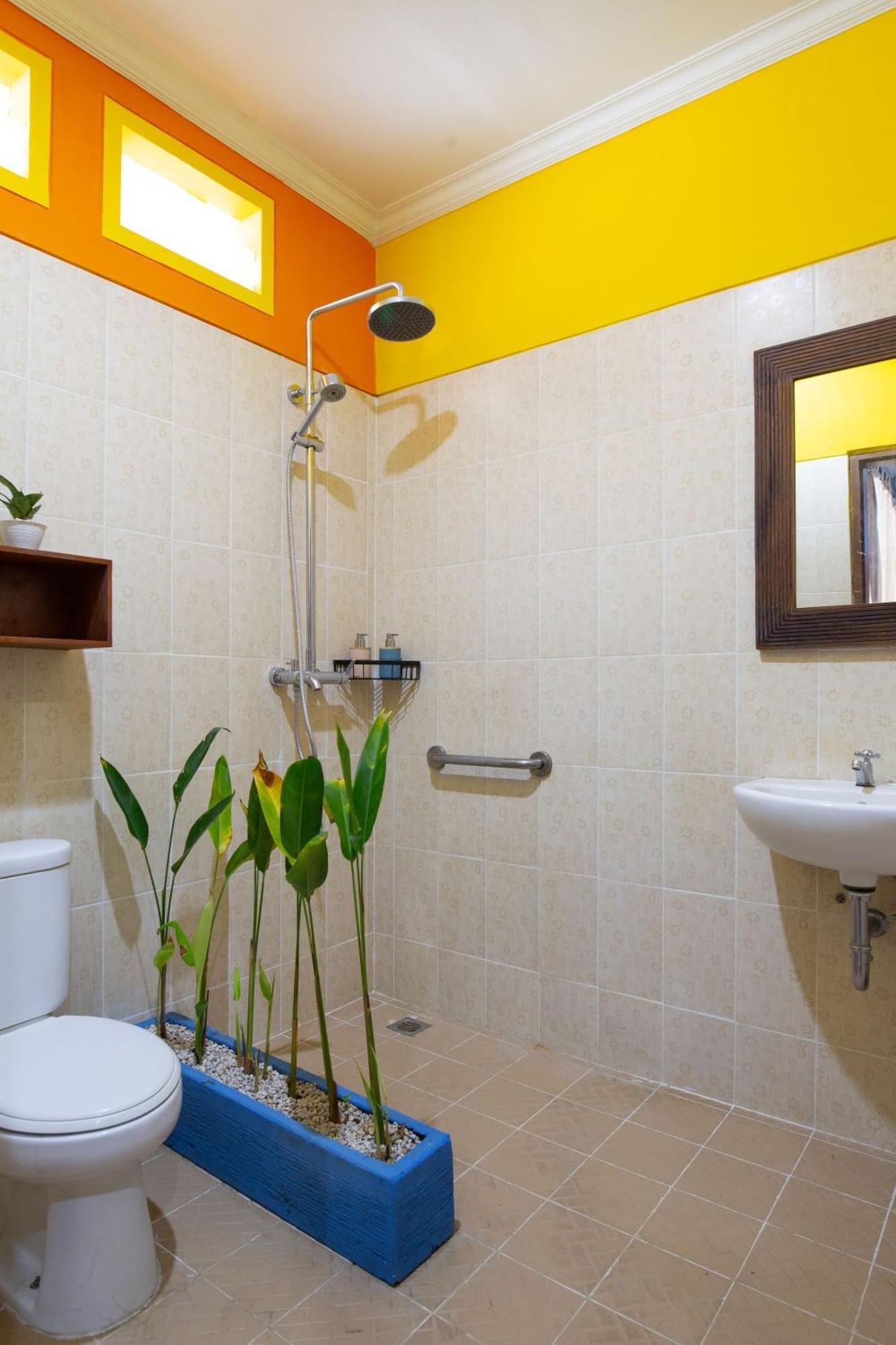 Urban Haven Sanur
