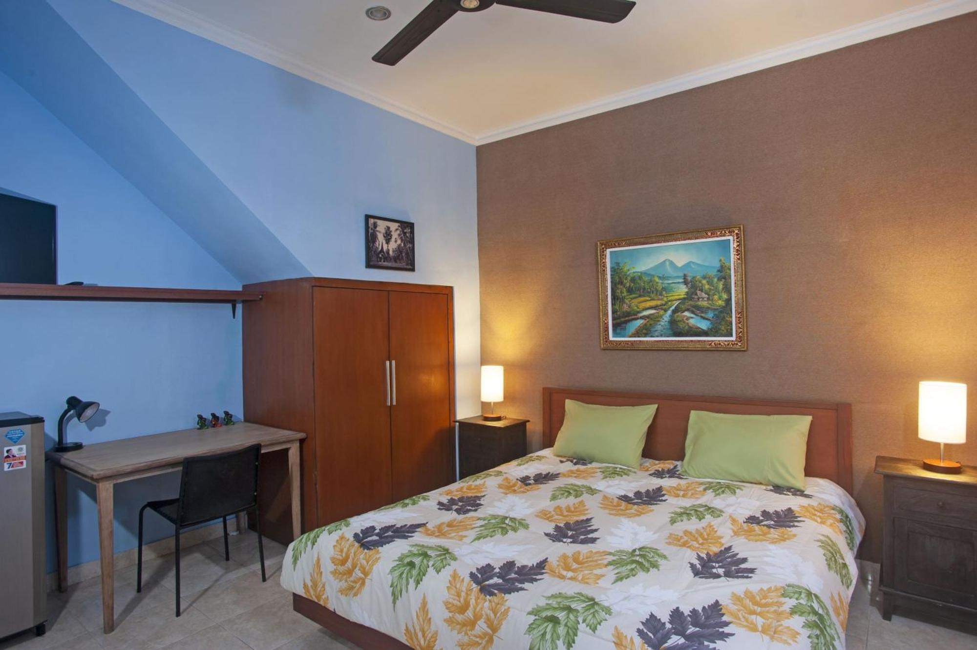 Urban Haven 3*