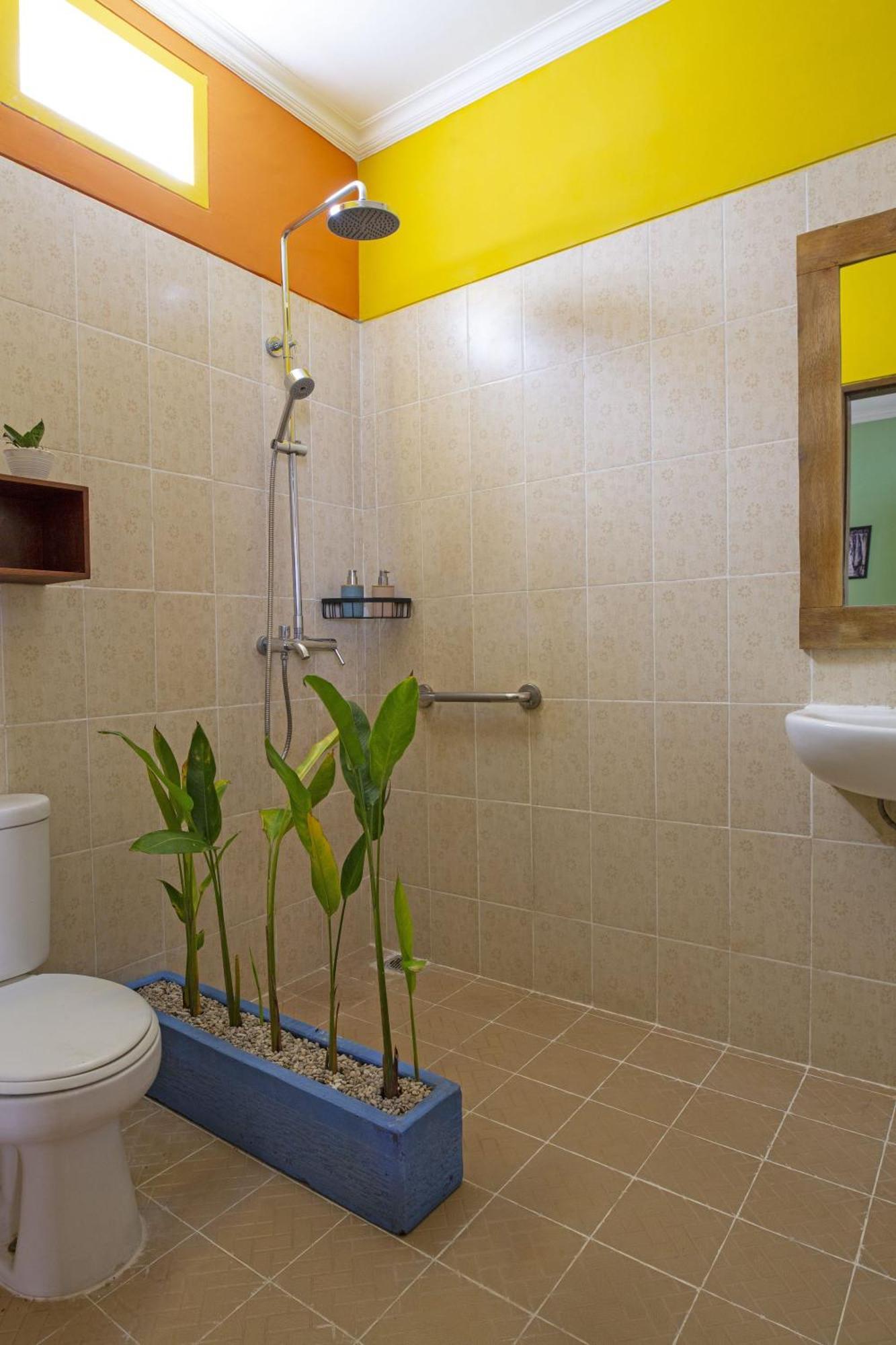 Urban Haven Gasthuis Sanur