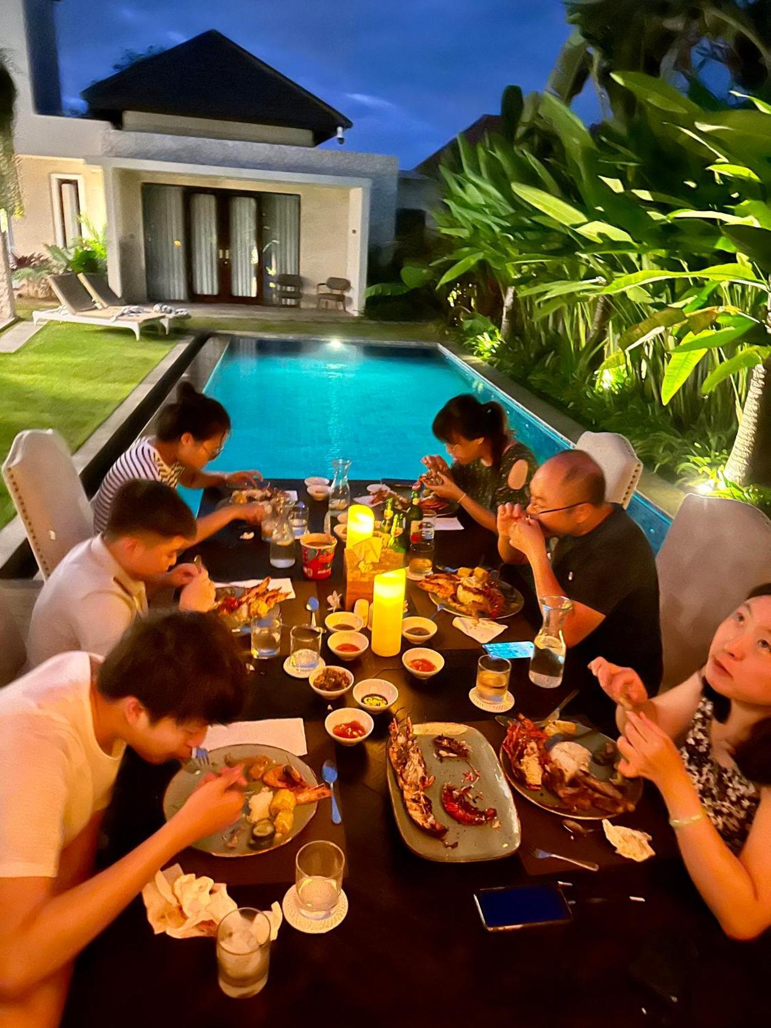 Umadahayu Guest house *