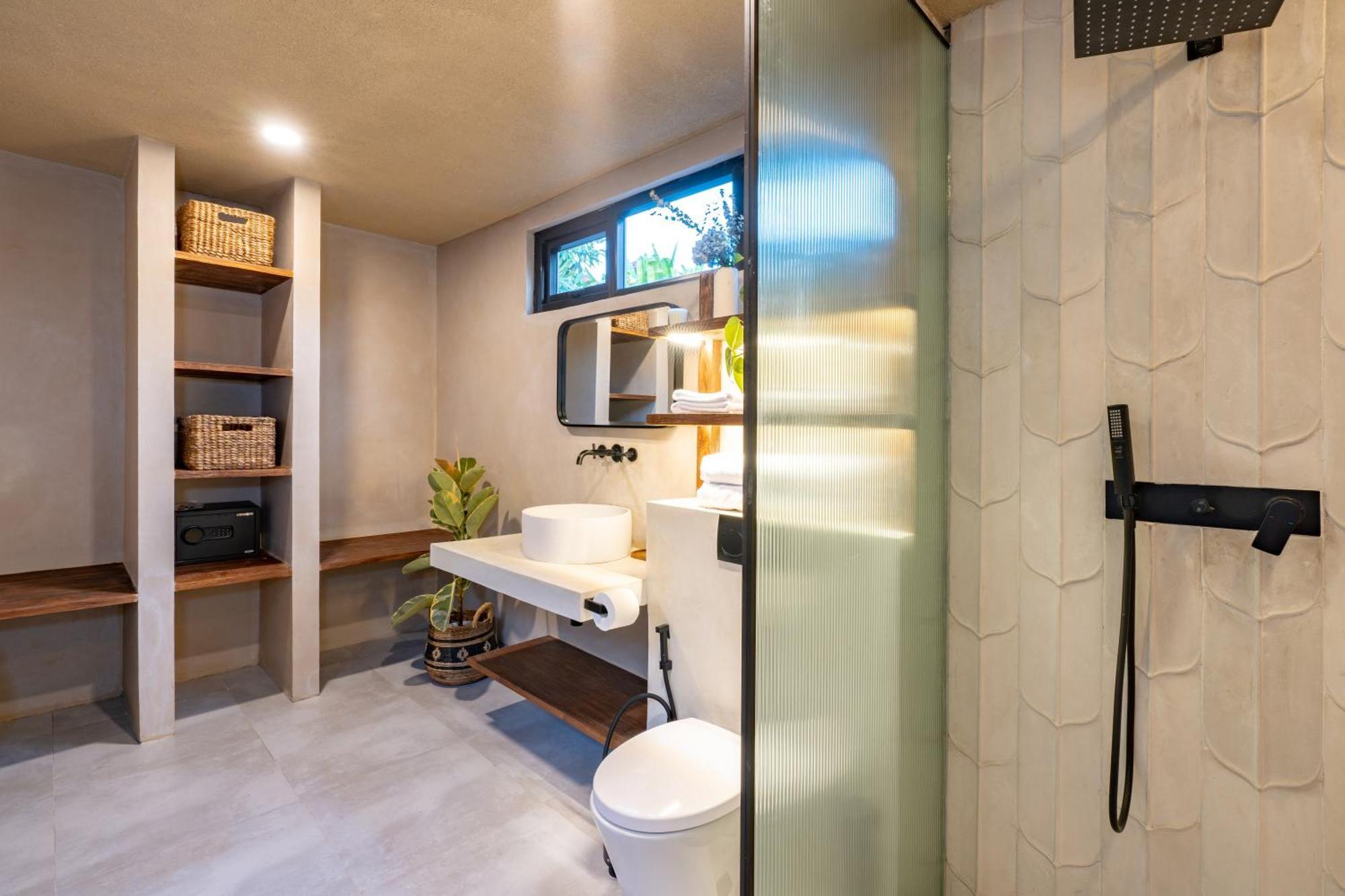 Zee Design & Villa Sanur (Bali)