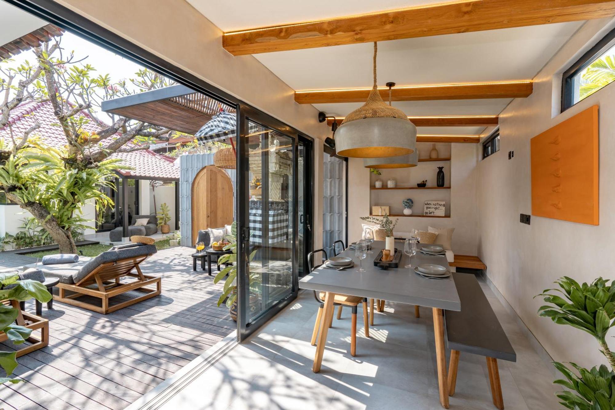 Villa Zee Design &