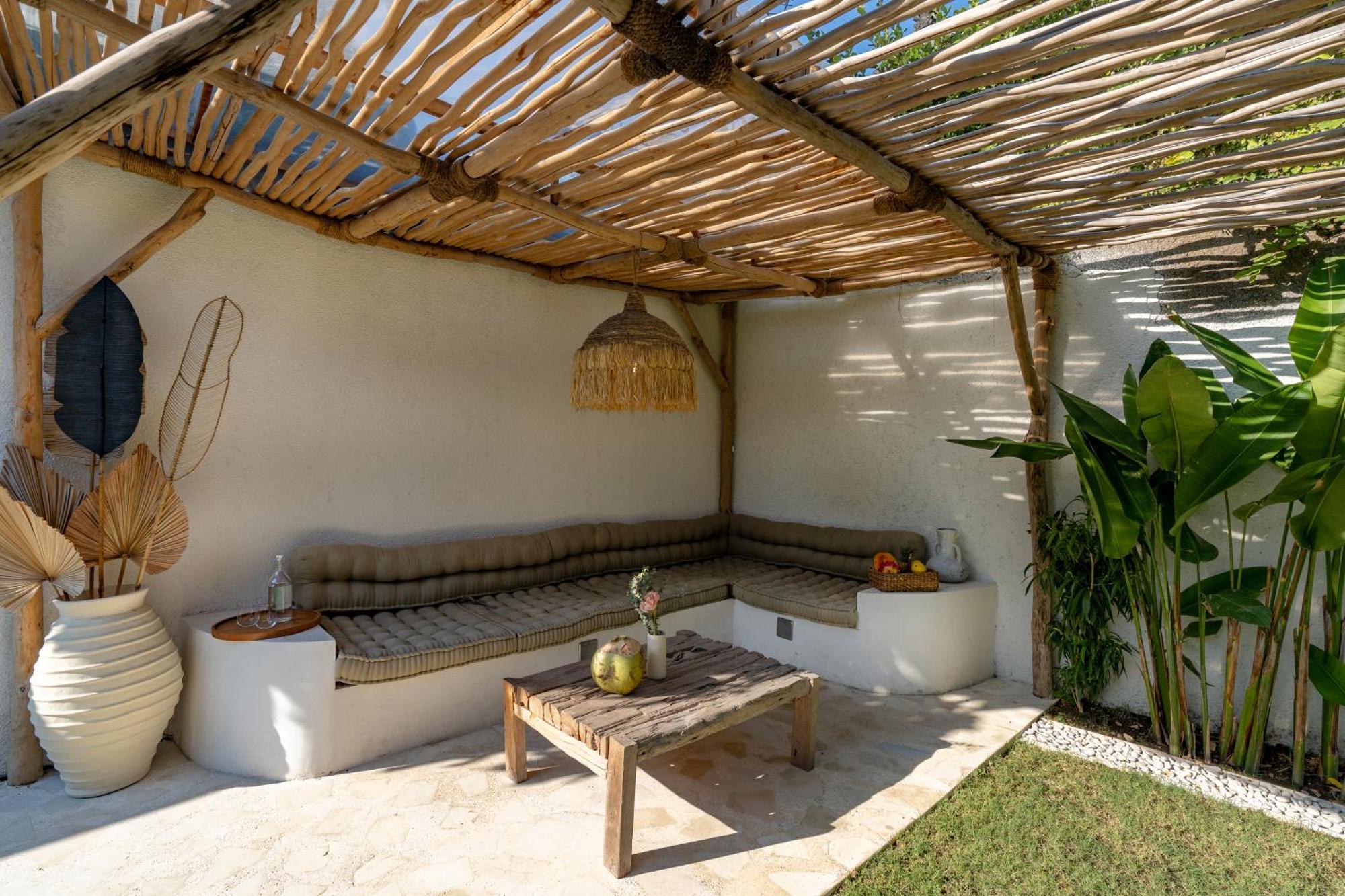 Villa Cozy Up Sanur