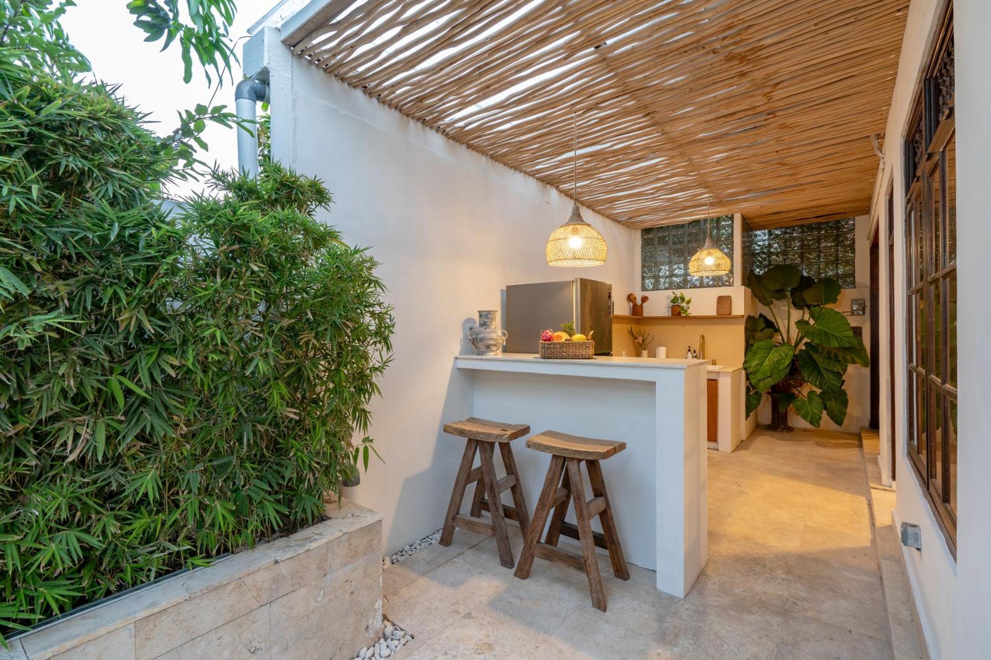 Villa Cozy Up Sanur