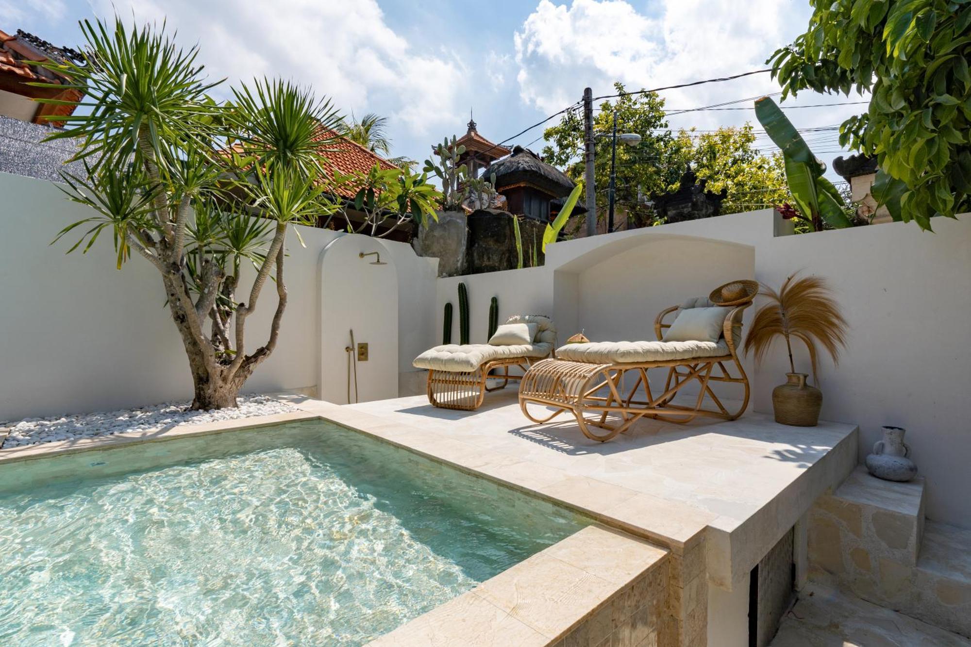 Cozy Up Villa