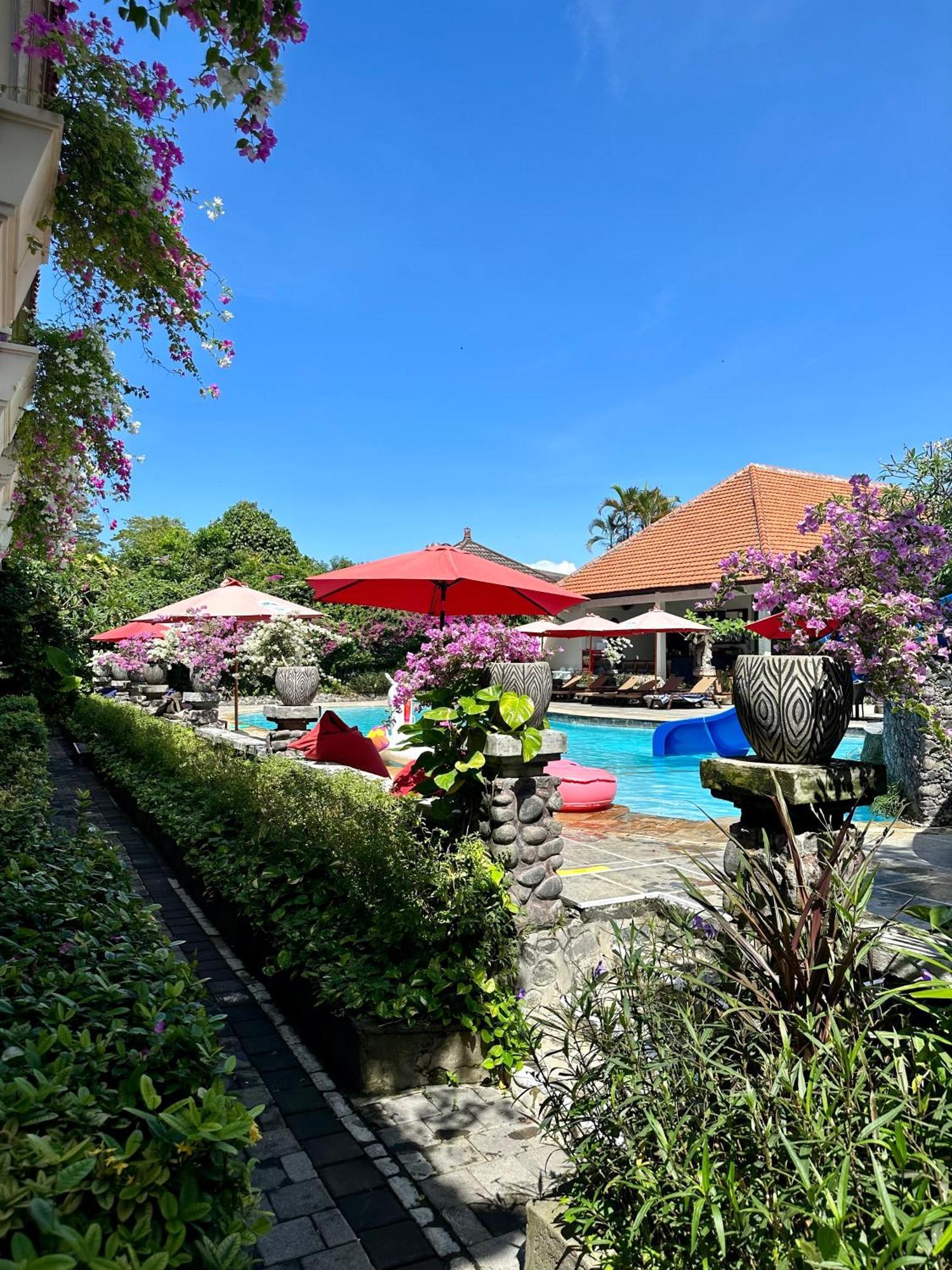 Marine Bay 4*