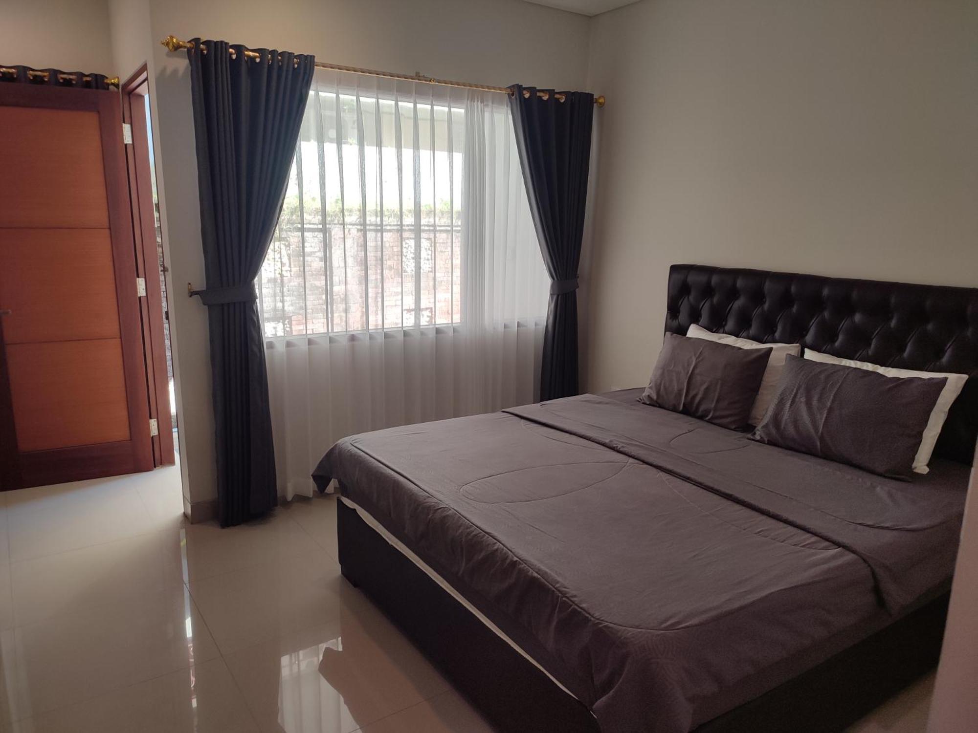 Kubu Di-kayla's Guest house