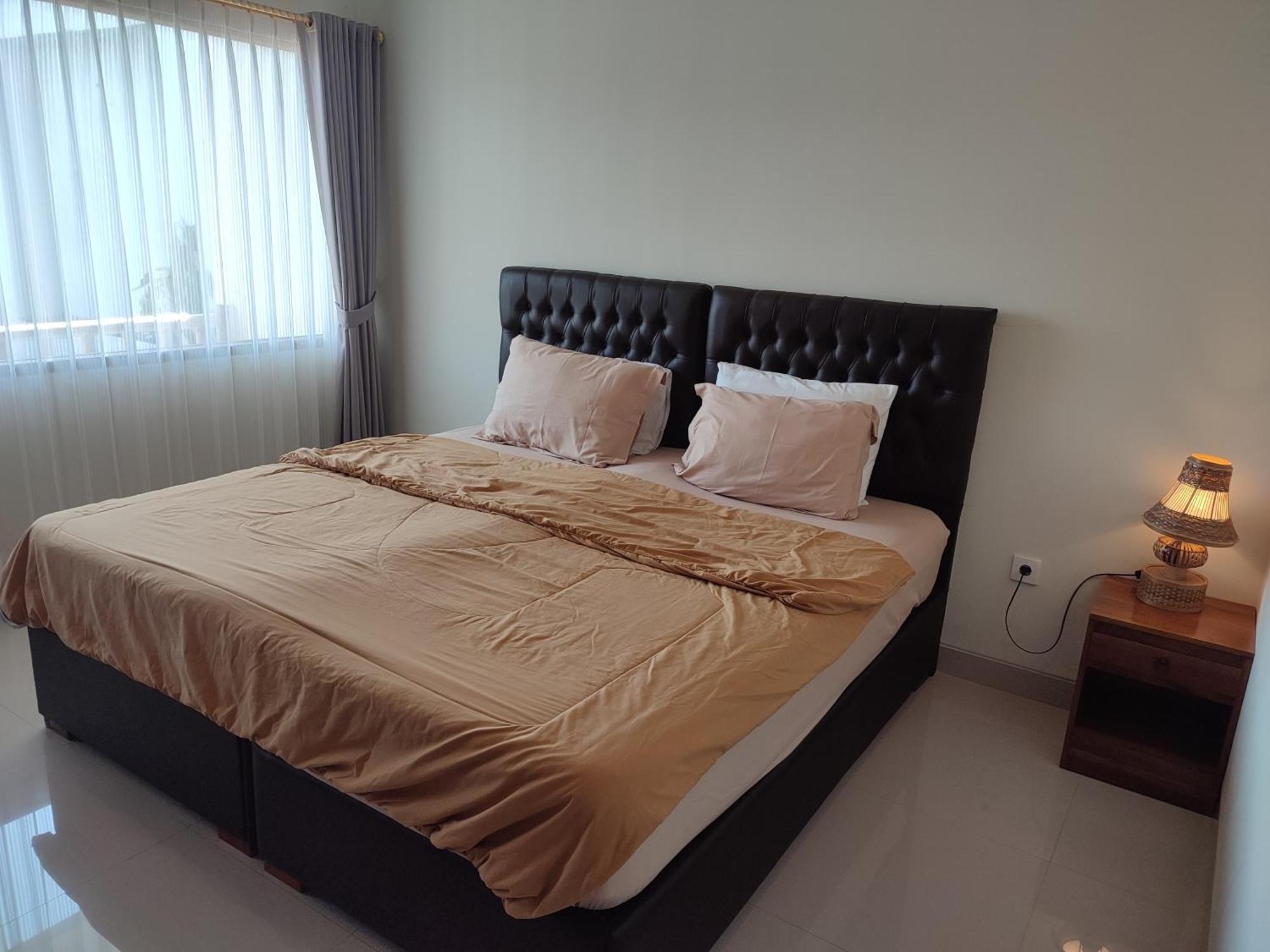 Guest house Kubu Di-kayla's