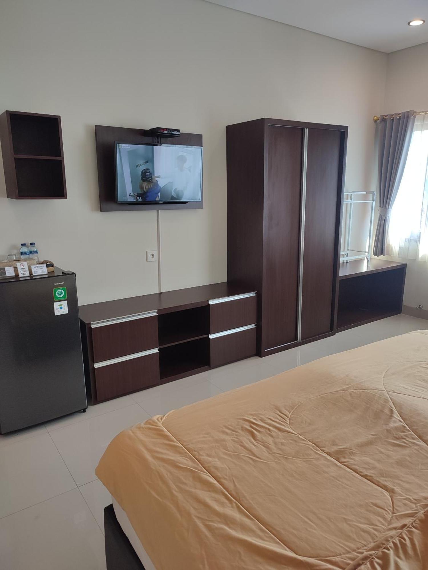Guest house Kubu Di-kayla's