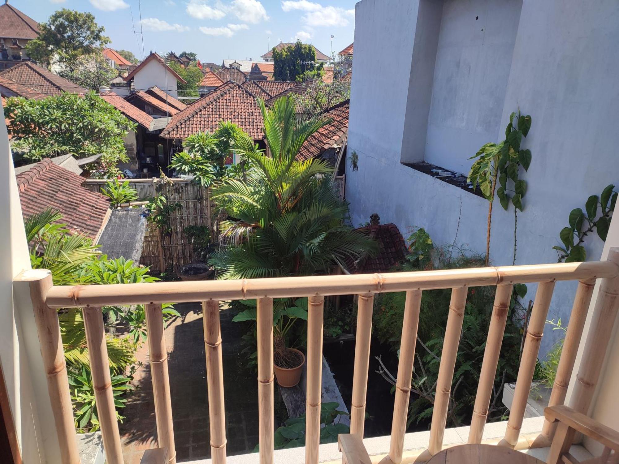 Kubu Di-kayla's Guest house *