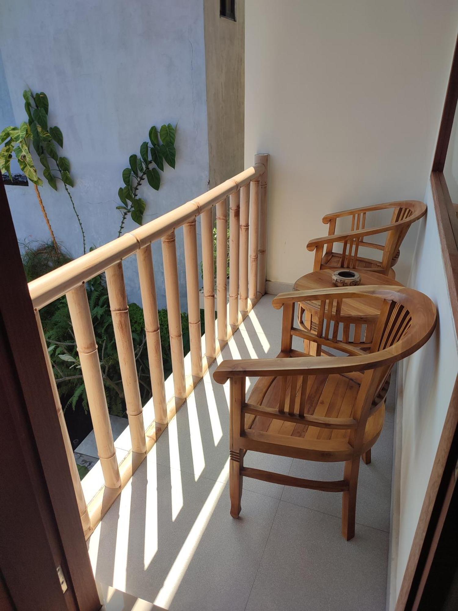 Guest house Kubu Di-kayla's Sanur (Bali)