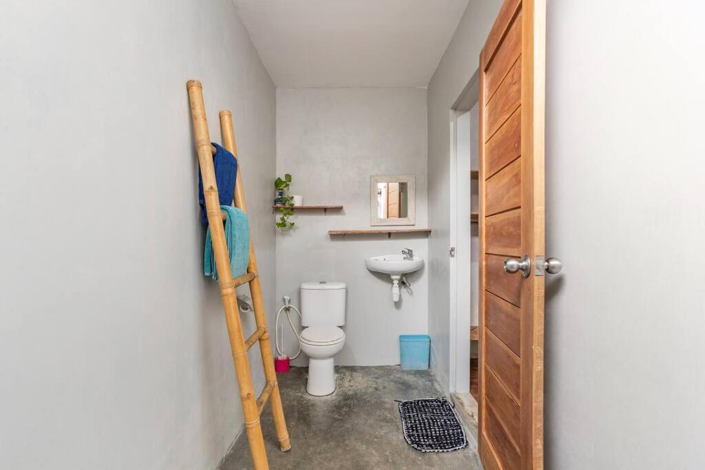Surfer Garden Accommodatie bij particulieren *