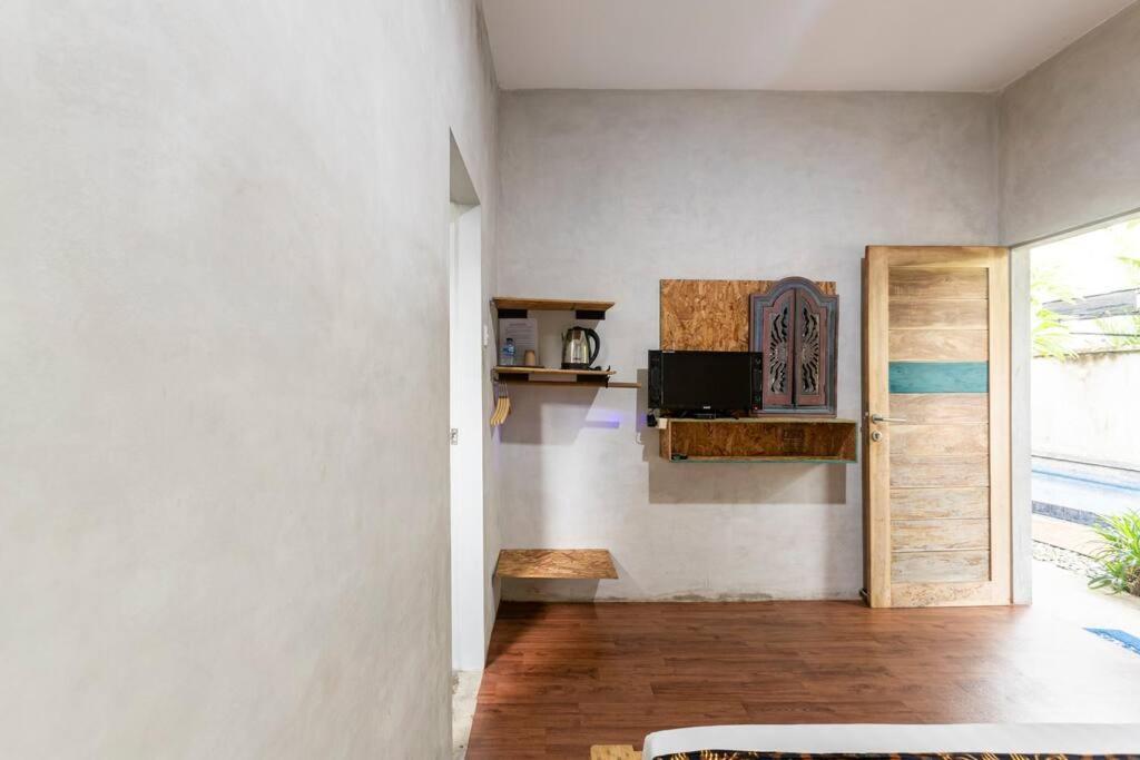 Surfer Garden Accommodatie bij particulieren Sanur