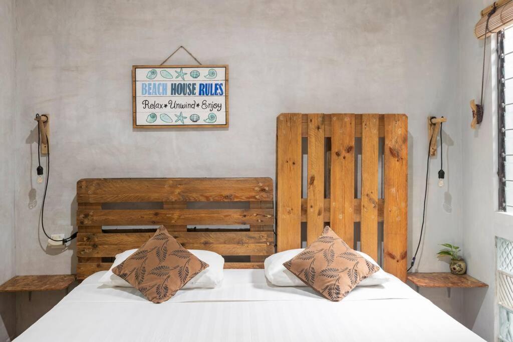 Surfer Garden Accommodatie bij particulieren